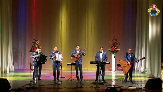 «Гармошечка» — Митрофановна. Душа поёт, каблуки пляшут!