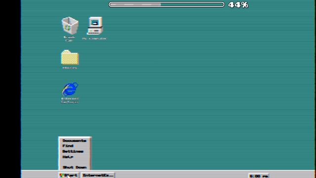 Windows без ноклипа