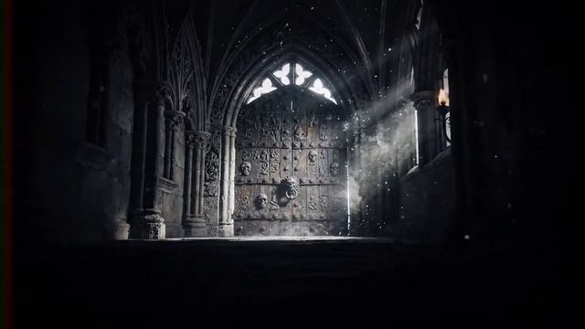NOCTYRA - Tripwire (Official Music Video) Gothic Metal | Every Word Became Her Fault