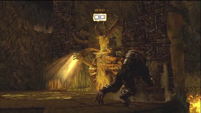 Dante's Inferno - Part 19