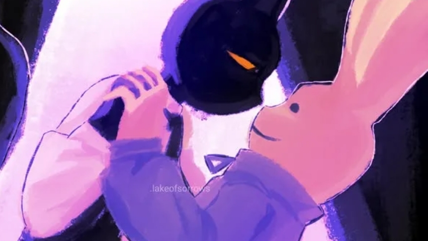 е