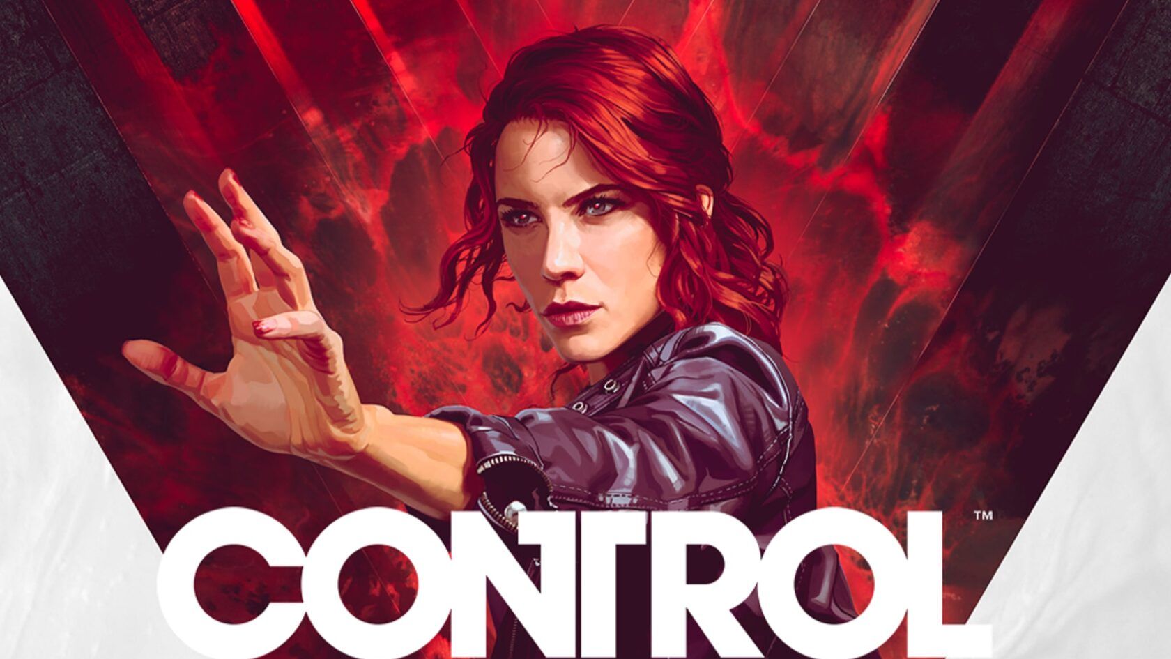 Control. Пилотная серия. Ознакомление.
