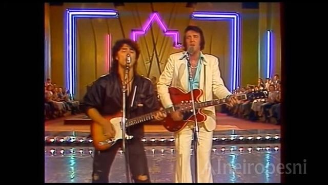 Элвис Пресли в СССР (1980 г.) Дуэт с Цоем и другие уникальные архивные кадры!