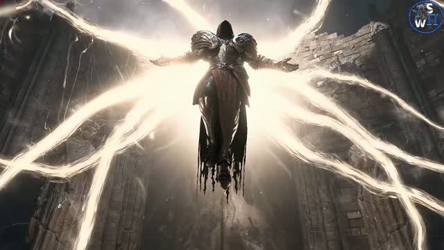 Diablo 4 ч2