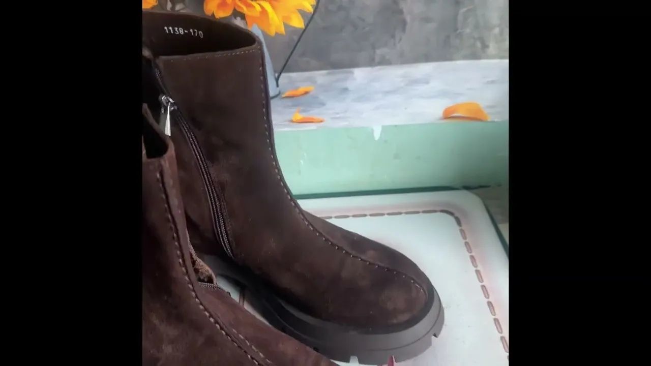 Персик. Что я купила😂
