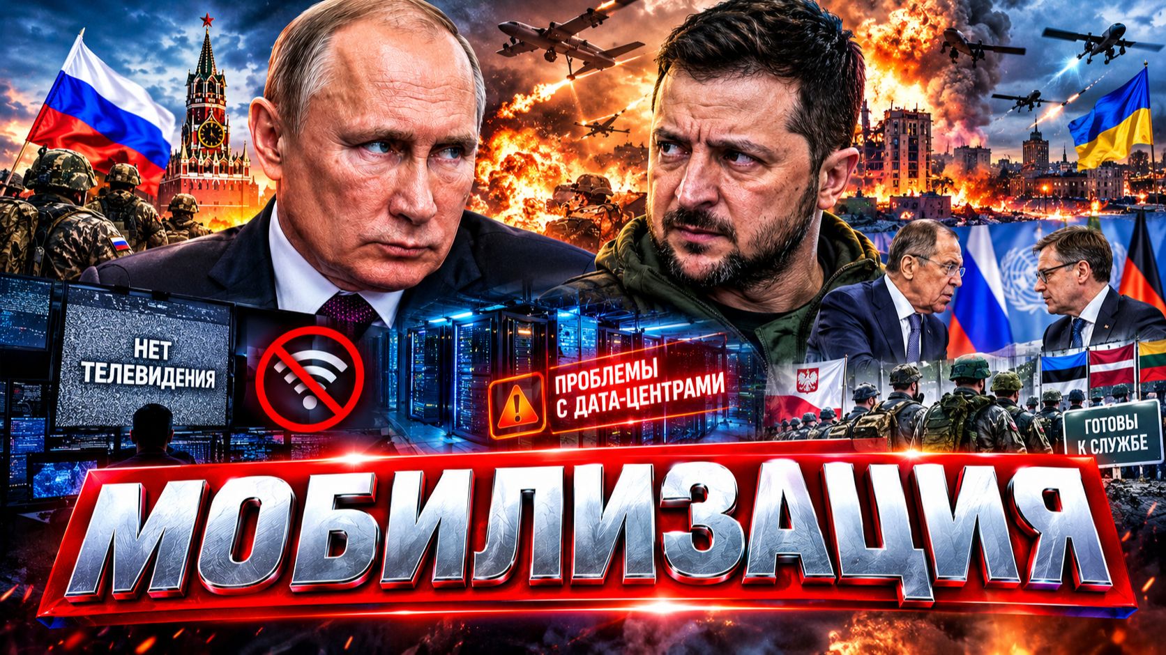 ПРОБЛЕМЫ НА УКРАИНЕ. ИСТЕРИКА В ЕС. ОБЪЯВЛЕНА МОБИЛИЗАЦИЯ. ВСТРЕЧА В НЬЮ ЙОРКЕ новости сводки