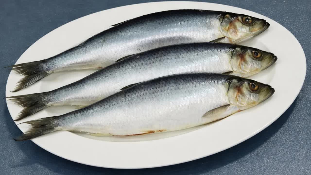 КРУЧЕ КРАСНОЙ РЫБЫ. ТЕПЕРЬ ГОТОВЛЮ ПОСТОЯННО. СЕЛЕДКА ВКУСНЕЕ ЛОСОСЯ!