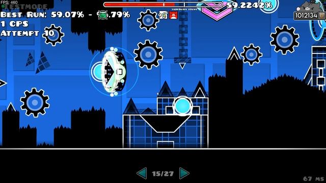 Sh#tty Acheron 59-100