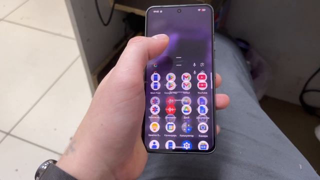 Google Pixel 8 8/256 27.09.2026