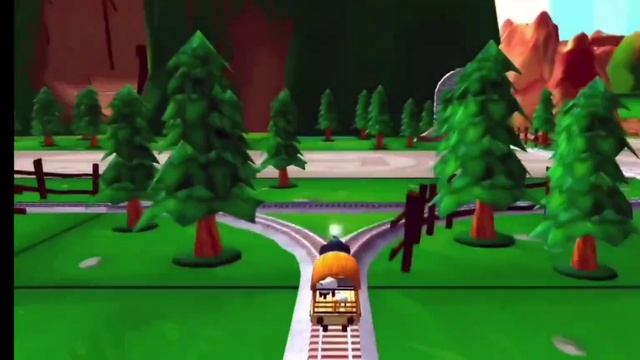 ТОМАС И ЕГО ДРУЗЬЯ. СБОРНИК. И ДРУГИЕ ИГРЫ НОВАЯ СЕРИЯ. Thomas And Friends Mines