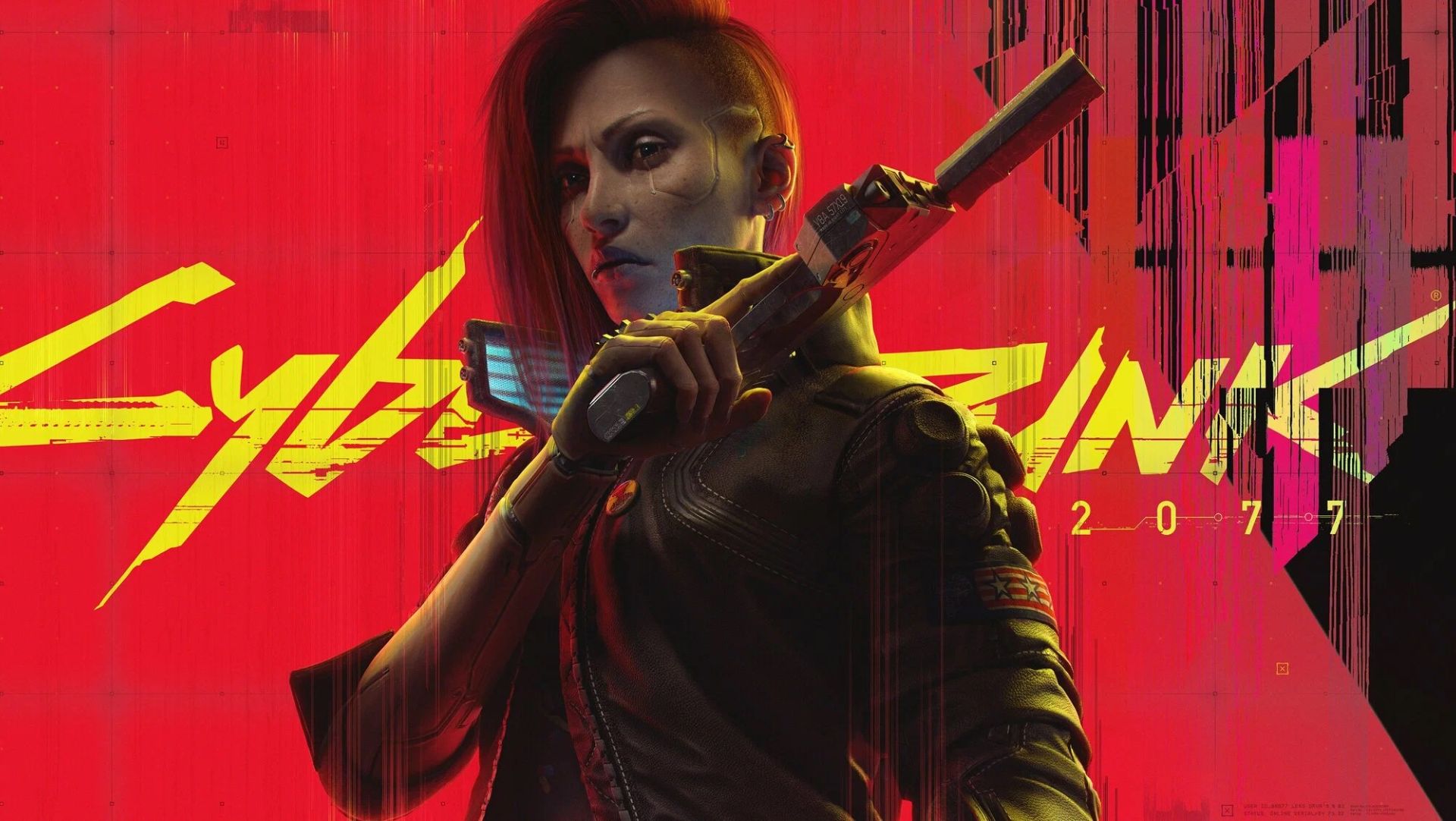 Cyberpunk 2077 – Призрачная свобода. Нетраннер. До точки невозврата. Прохождение #16.