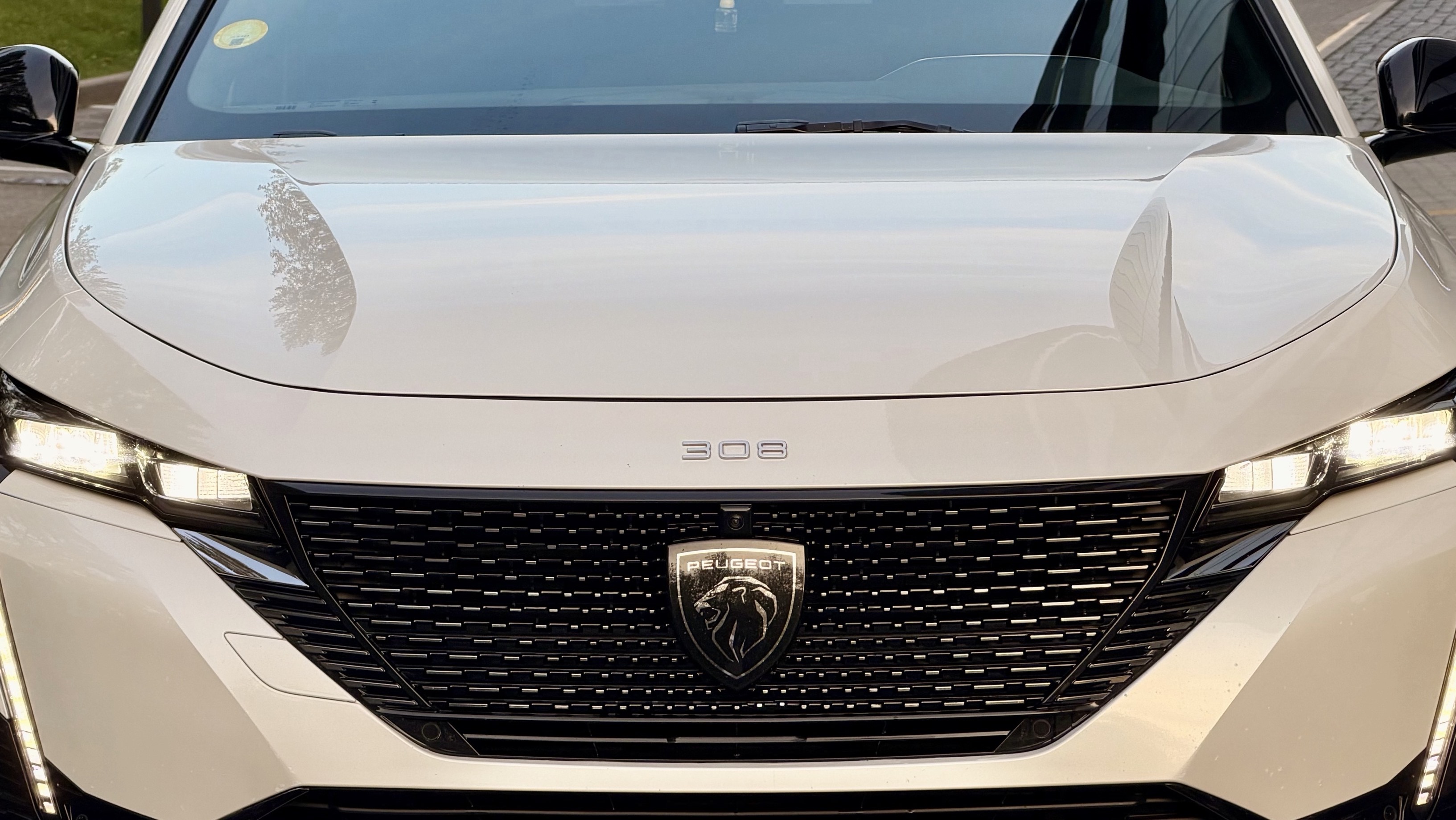 308 GT