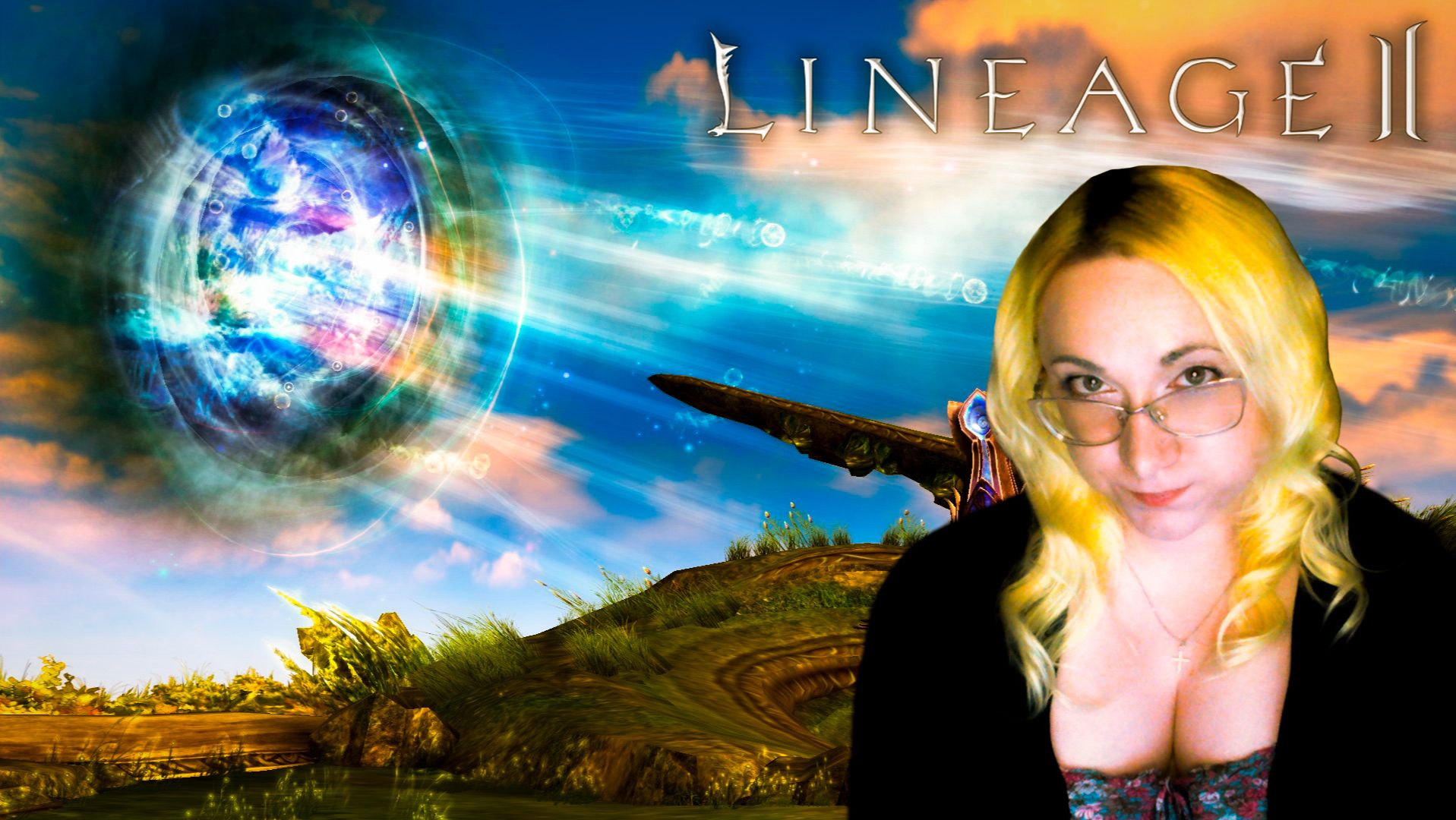 На дно Олимпа (lineage2 Main Hatos)