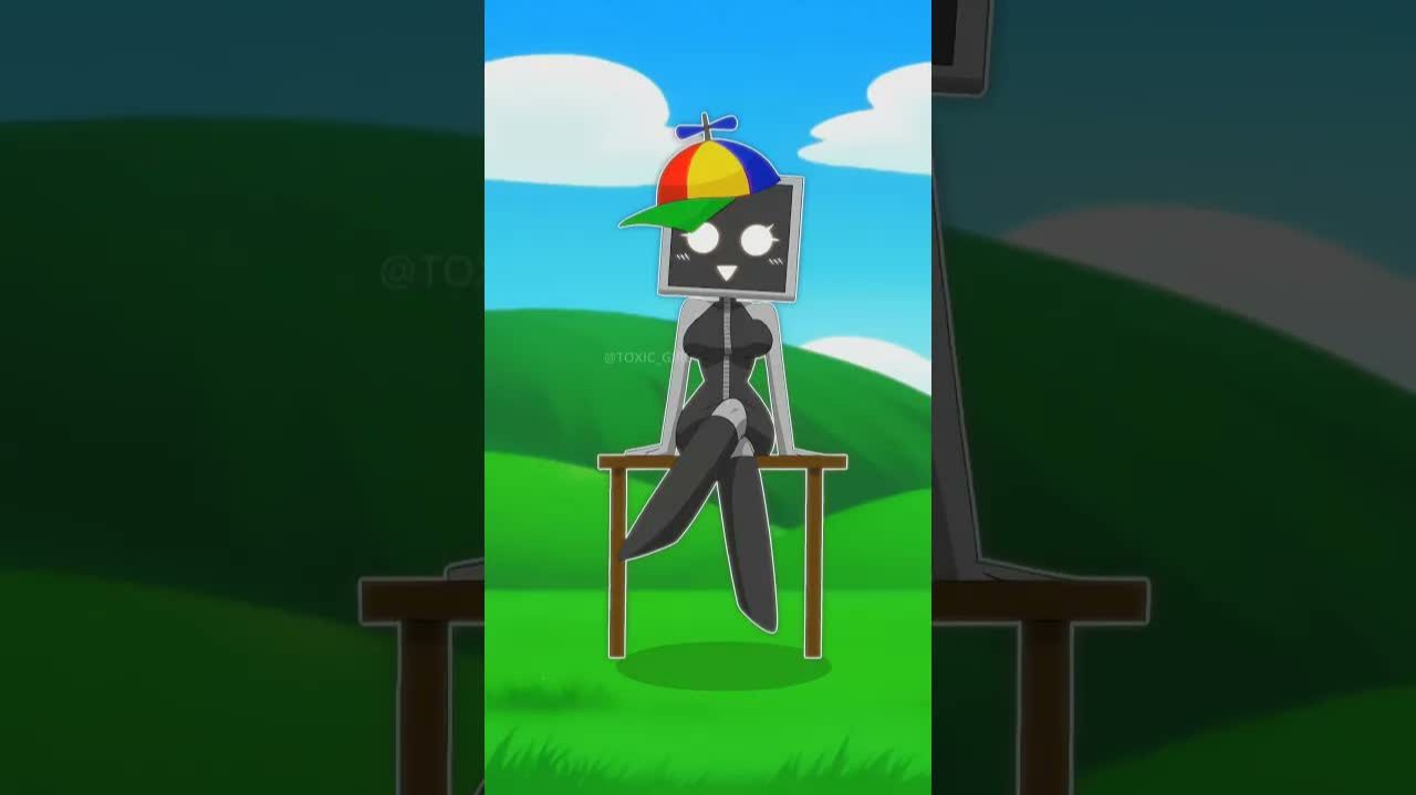 Who Is The Better? #6 (Incredibox Sprunki Animated Series)