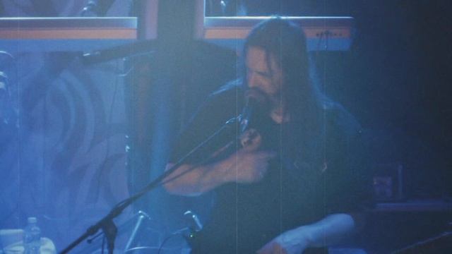 Crematory - Everything
