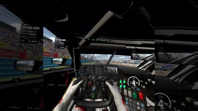 RX6800xt,Pico 4 Ultra(UltraHD) ,Assetto Corsa Evo (Ultra)ScreenRecording_2026.09.27-00