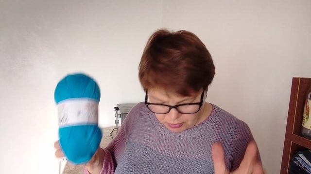 полный чемодан счастья....Или мой приз за участие в сп 