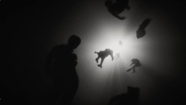 CONTROL Resonant - Launch Trailer