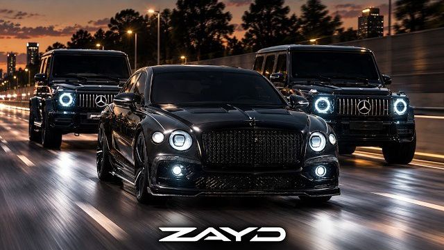 ZAYD - Face Down (Original Mix)