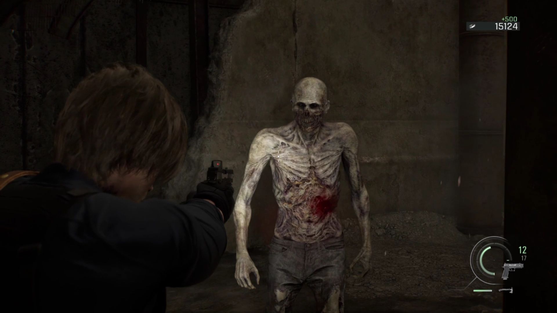 Resident Evil 9 Requiem