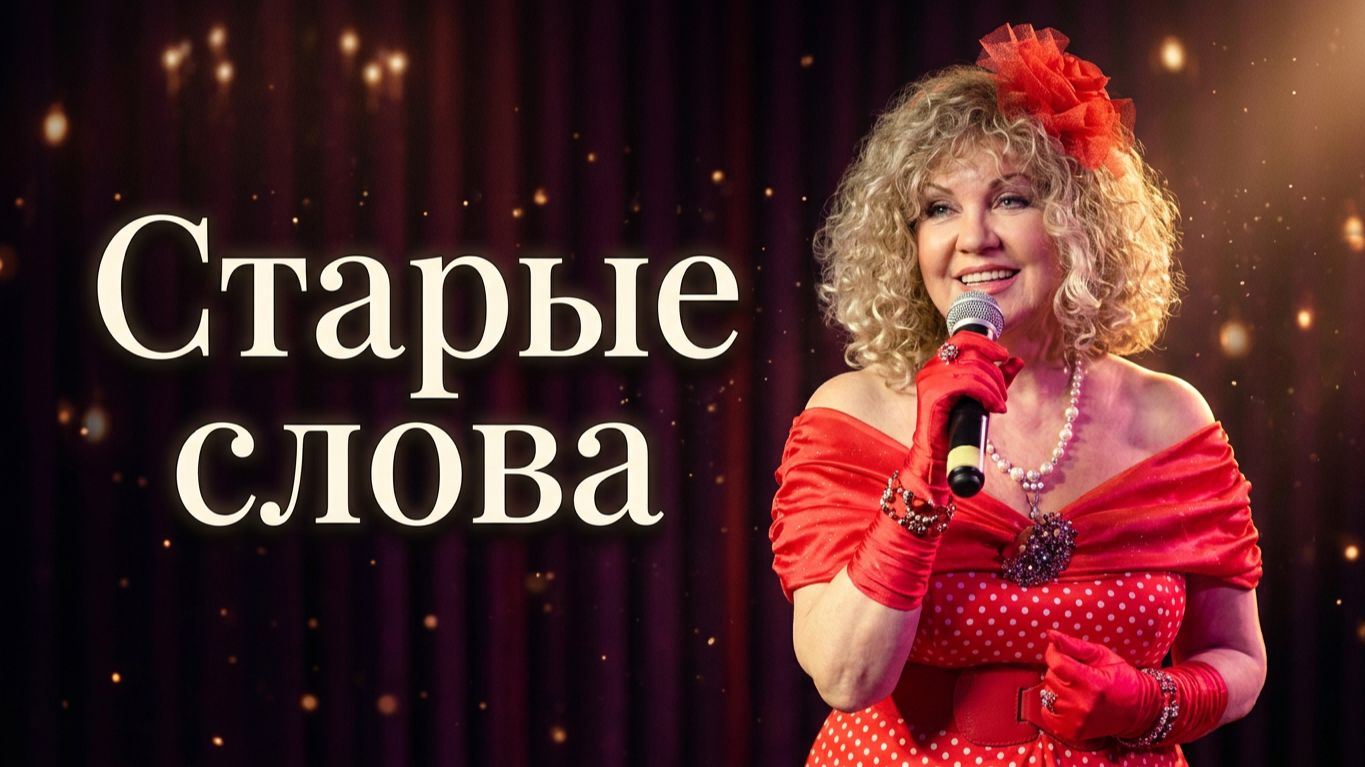 Песни из репертуара Анны Герман