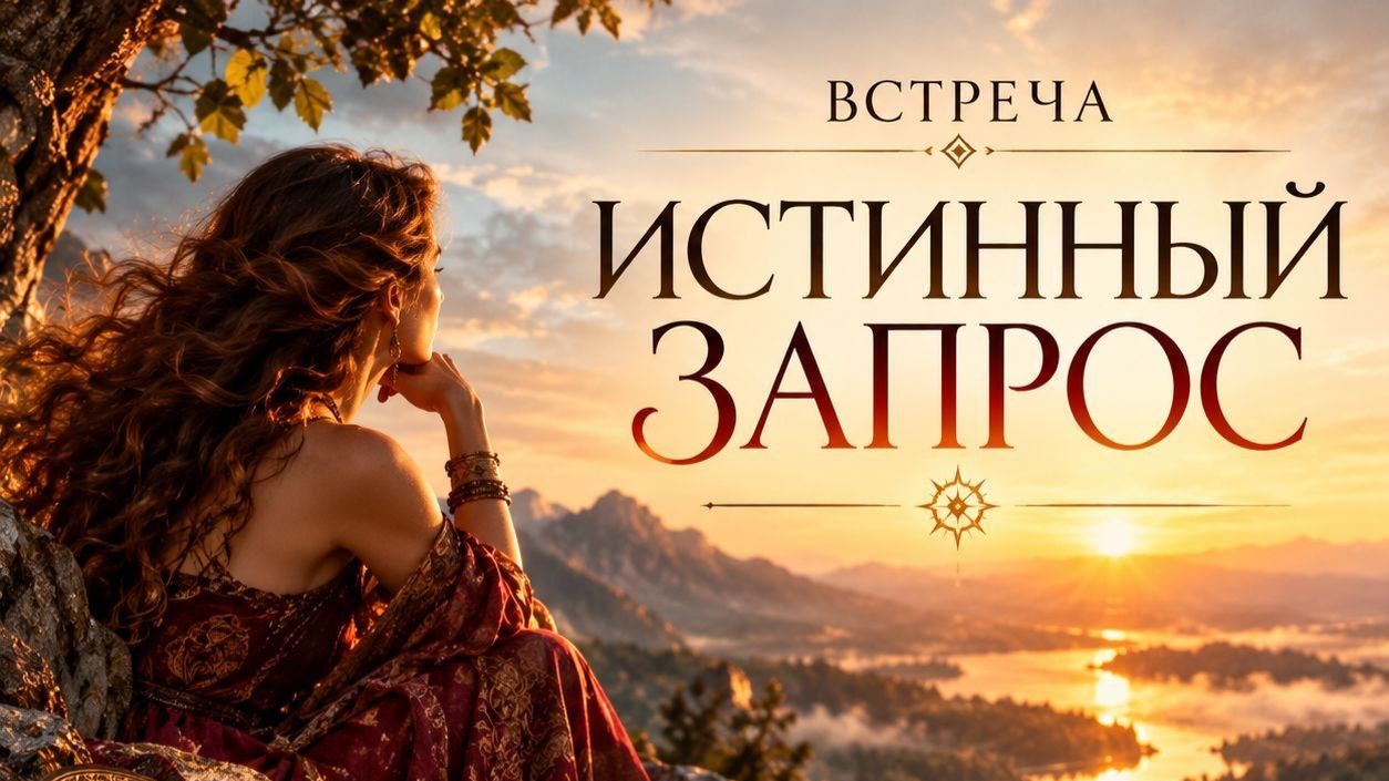 Истинный запрос