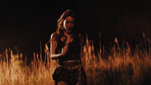 CHUNG HA - México (Official Music Video)