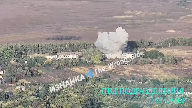 ✈️О работе ВКС ВС РФ по порядку:
💥Поражение ПВД подразделения 13 оброн в н.п.Слабожанское с…🔽