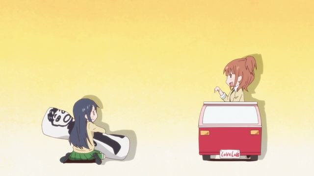 Love Lab - Best FriendS (Fuji-Jo Seitokai Shikkou-Bu)
