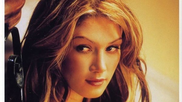 Delta Goodrem - Lost Without You