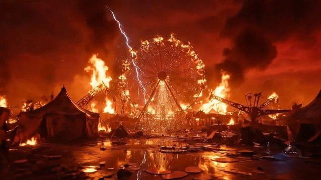 Psycho Circus