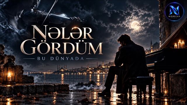 Nələr Gördüm  (2026)