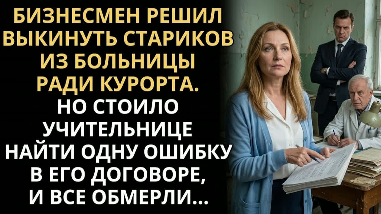 Истории из жизни|Освобождайте койки, тут мой VIP-курорт!|Аудио рассказы|Аудиокниги слушать онлайн|