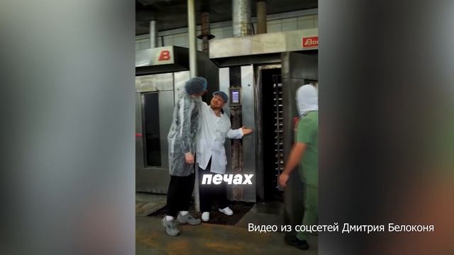 Обзор самых популярных роликов в интернете за последний месяц от Евгении Рудаковой