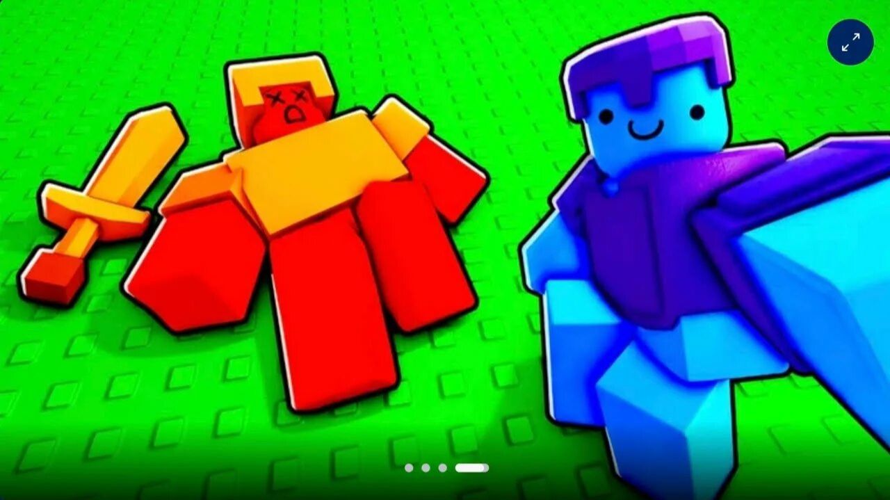 играю в игру от Uh Games в Make An Army бета (2 часть)