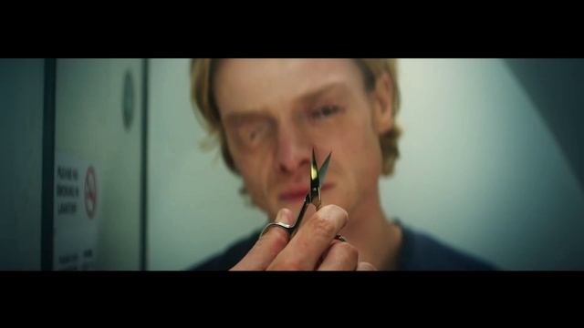 Клэйфейс  - Финальный трейлер (Субтитры, 2026)