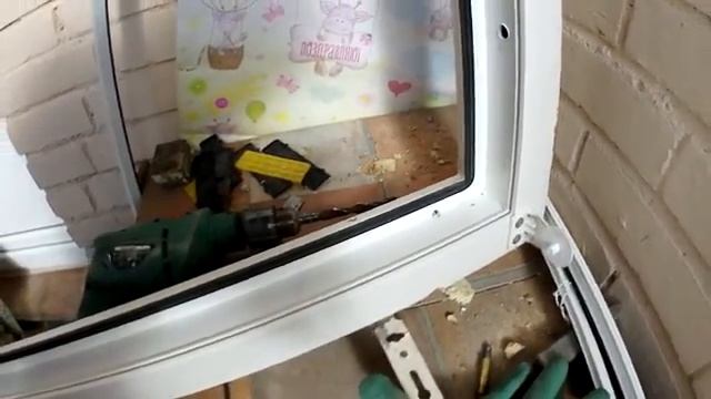 Вода попадает через окно Почему Оконные трагедии