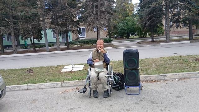 поет петр гудков. я поднимаю свой бокал[covr]