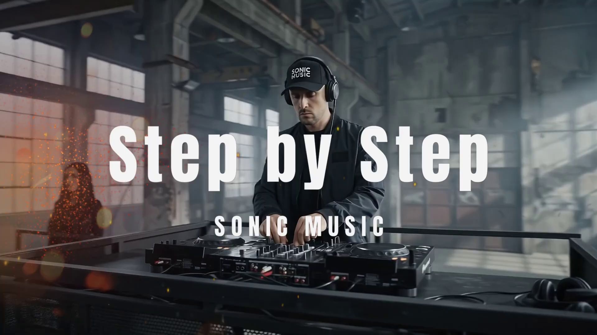 SONIC MUSIC - Step By Step (2026)