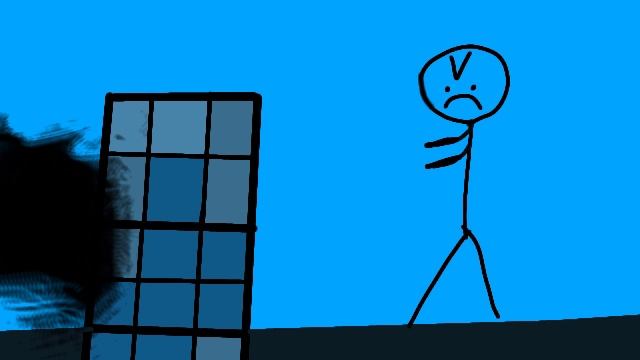 Stickman War 6