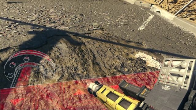 Call Of Duty Black Ops 3 07. Взлет и падение