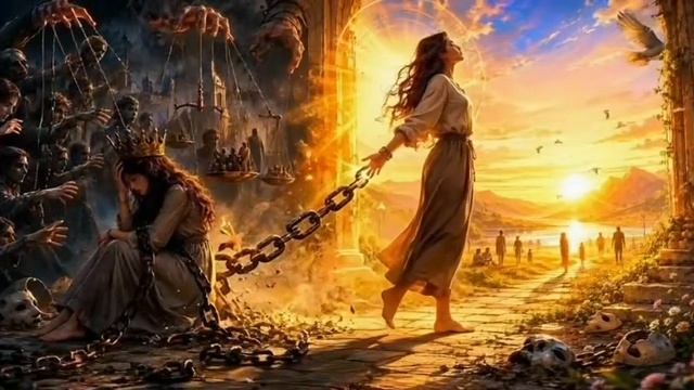 Не быть Богом для других. 27 сентября 26г. Дебора Вайнер.