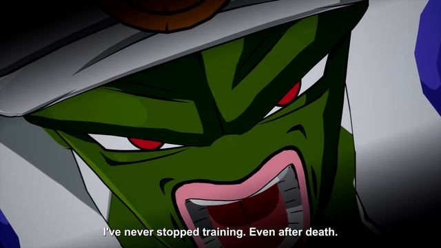 Трейлер Dragon Ball: Sparking! Zero Super-Limit Breaking Neo (DBZ, персонаж)