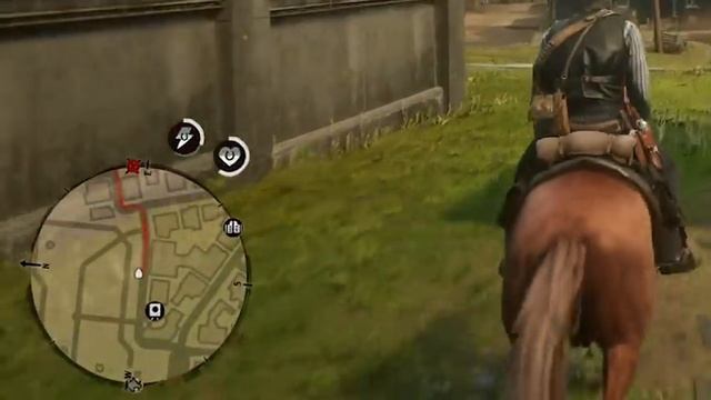 Мармок Red Dead Redemption 2 Баги, Приколы, Фейлы