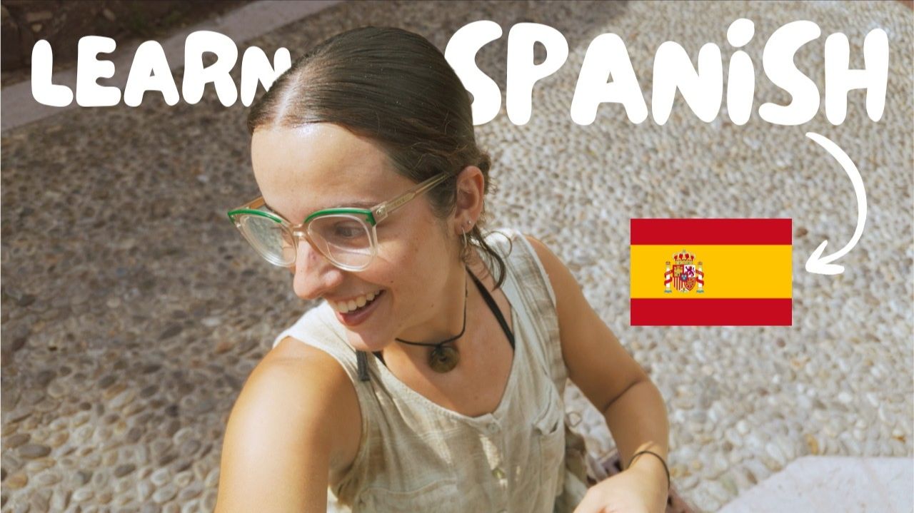 Spend The Day With Me 🇪🇸 SPANISH VLOG