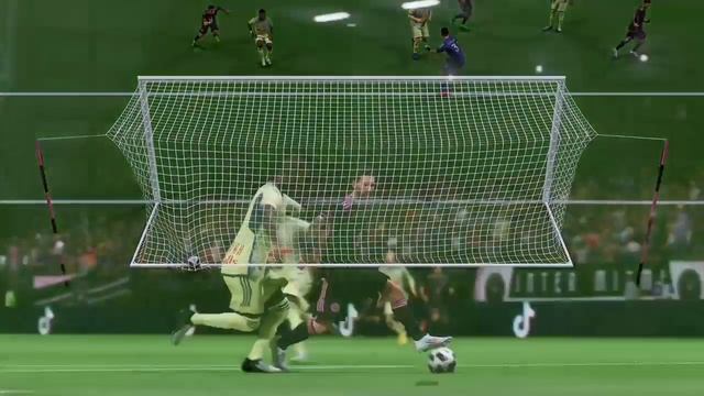#14. MLS. Inter Miami CF ⚽ Red Bulls