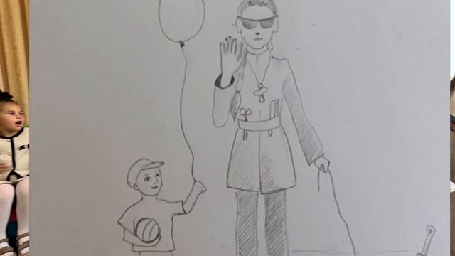 День дошкольного работника 2026