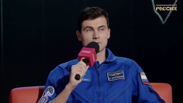 Космос без права на панику: как устроена работа экипажа на корабле