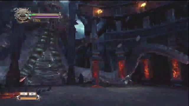 Dante's Inferno - Part 07