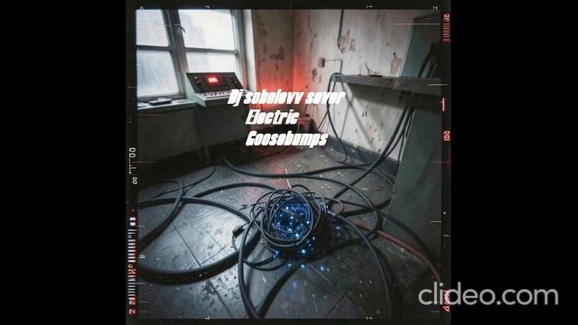 Dj Sobolevv Sever Electric Goosebumps